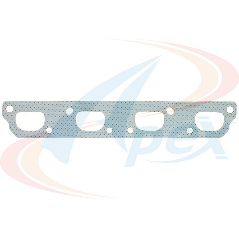 APEX Automobile Parts Inc Exhaust Manifold Gasket Set P/N:AMS9292