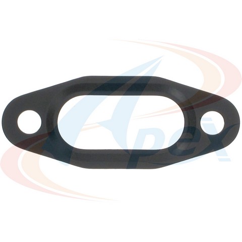 APEX Automobile Parts Inc Engine Oil Cooler Gasket P/N:AOM6016