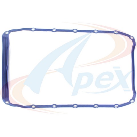 APEX Automobile Parts Inc Engine Oil Pan Gasket Set P/N:AOP256