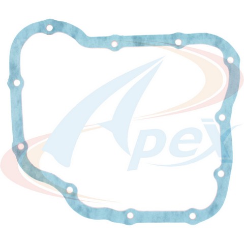 APEX Automobile Parts Inc Engine Oil Pan Gasket Set P/N:AOP277