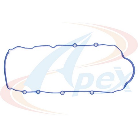 APEX Automobile Parts Inc Engine Oil Pan Gasket Set P/N:AOP350