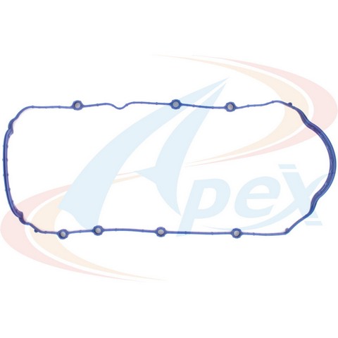 APEX Automobile Parts Inc Engine Oil Pan Gasket Set P/N:AOP397