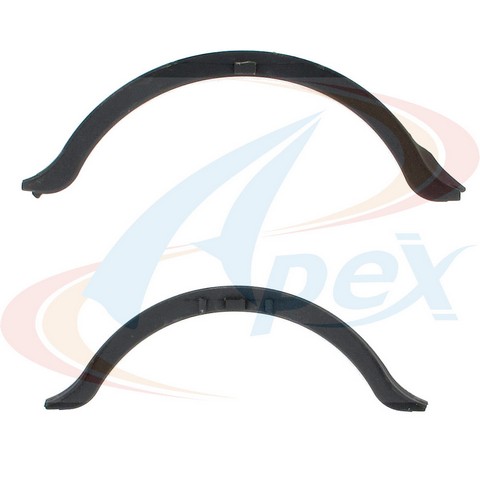 APEX Automobile Parts Inc Engine Oil Pan Gasket Set P/N:AOP405