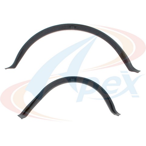 APEX Automobile Parts Inc Engine Oil Pan Gasket Set P/N:AOP517