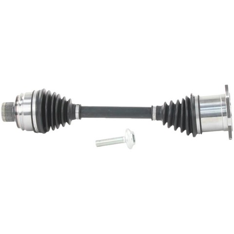 TrakMotive CV Axle Shaft P/N:AD-8164