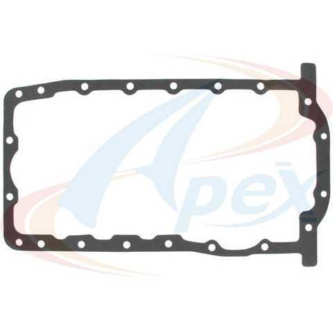 APEX Automobile Parts Inc Engine Oil Pan Gasket Set P/N:AOP905
