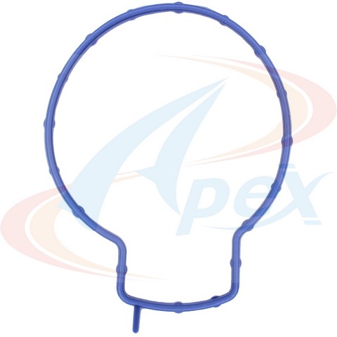 APEX Automobile Parts Inc Fuel Injection Throttle Body Mounting Gasket P/N:ATB4188