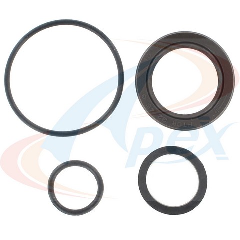 APEX Automobile Parts Inc Engine Crankshaft Seal Kit P/N:ATC11031