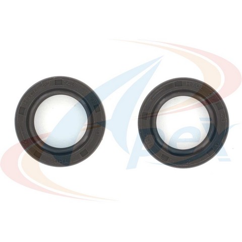 Engine Camshaft Seal-Eng Code: B20A5, FI Apex Automobile Parts ATC1120