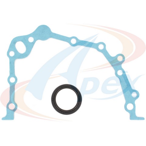 APEX Automobile Parts Inc Engine Crankshaft Seal Kit P/N:ATC2310