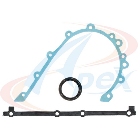 APEX Automobile Parts Inc Engine Timing Cover Gasket Set P/N:ATC2480