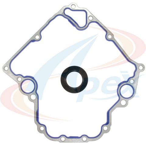APEX Automobile Parts Inc Engine Timing Cover Gasket Set P/N:ATC2650