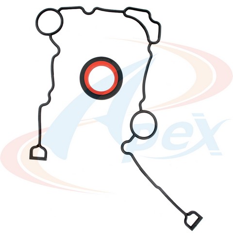 APEX Automobile Parts Inc Engine Timing Cover Gasket Set P/N:ATC2750