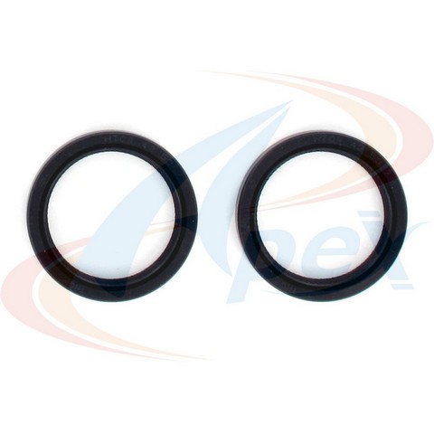 Engine Camshaft Seal-VIN: 3, DOHC Apex Automobile Parts ATC4330