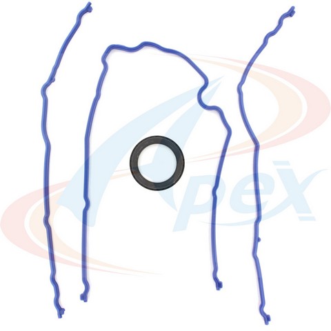 APEX Automobile Parts Inc Engine Timing Cover Gasket Set P/N:ATC4732