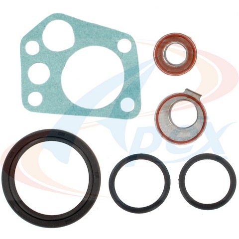 APEX Automobile Parts Inc Engine Timing Cover Gasket Set P/N:ATC5110