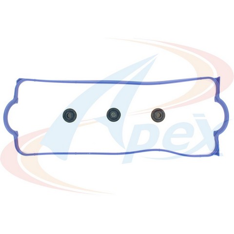 APEX Automobile Parts Inc Engine Valve Cover Gasket Set P/N:AVC108S