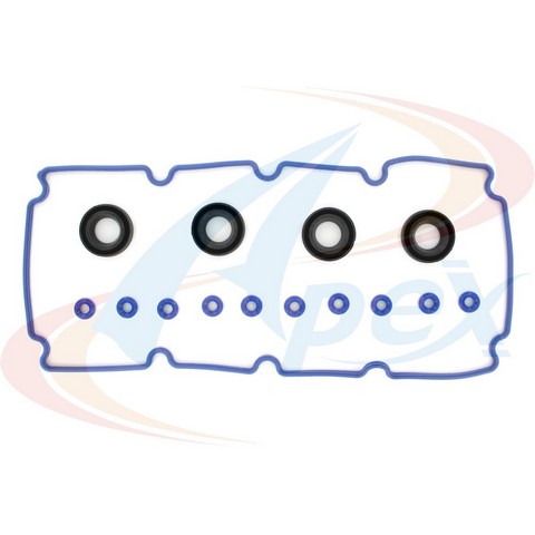 APEX Automobile Parts Inc Engine Valve Cover Gasket Set P/N:AVC1110S