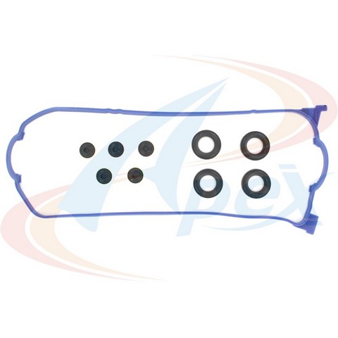 APEX Automobile Parts Inc Engine Valve Cover Gasket Set P/N:AVC129S