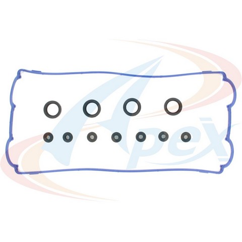 APEX Automobile Parts Inc Engine Valve Cover Gasket Set P/N:AVC136S
