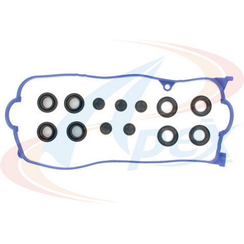APEX Automobile Parts Inc Engine Valve Cover Gasket Set P/N:AVC143S