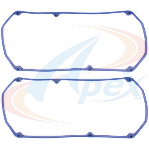 APEX Automobile Parts Inc Engine Valve Cover Gasket Set P/N:AVC222