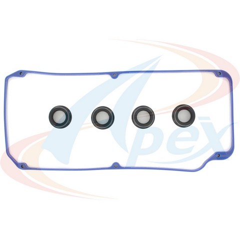 APEX Automobile Parts Inc Engine Valve Cover Gasket Set P/N:AVC225S