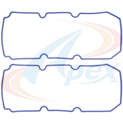 APEX Automobile Parts Inc Engine Valve Cover Gasket Set P/N:AVC236