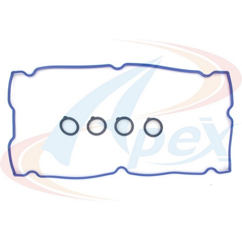 APEX Automobile Parts Inc Engine Valve Cover Gasket Set P/N:AVC247S