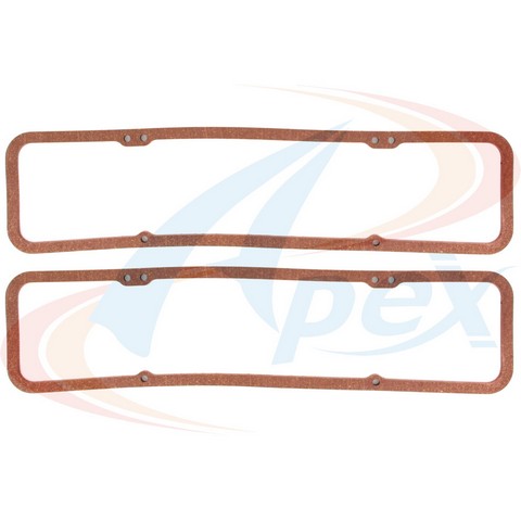 APEX Automobile Parts Inc Engine Valve Cover Gasket Set P/N:AVC322T