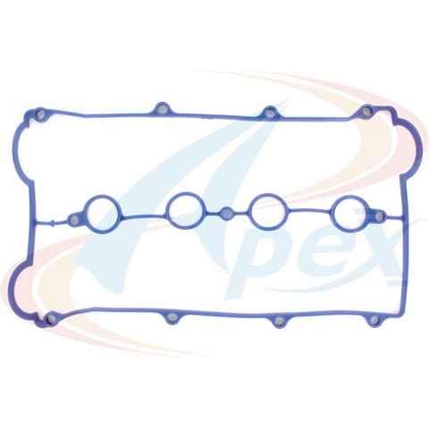 APEX Automobile Parts Inc Engine Valve Cover Gasket Set P/N:AVC414