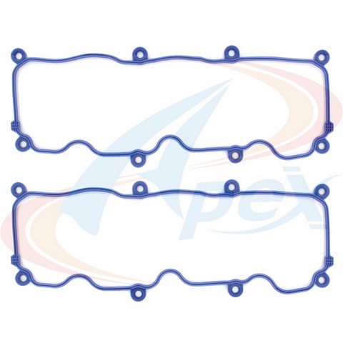APEX Automobile Parts Inc Engine Valve Cover Gasket Set P/N:AVC425