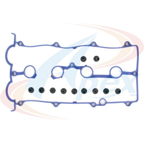 APEX Automobile Parts Inc Engine Valve Cover Gasket Set P/N:AVC439S