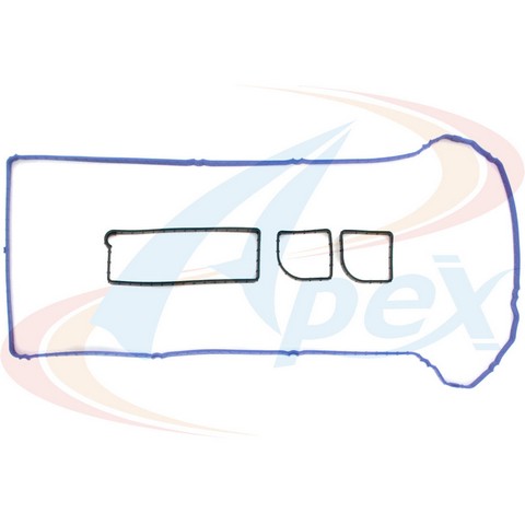 APEX Automobile Parts Inc Engine Valve Cover Gasket Set P/N:AVC495