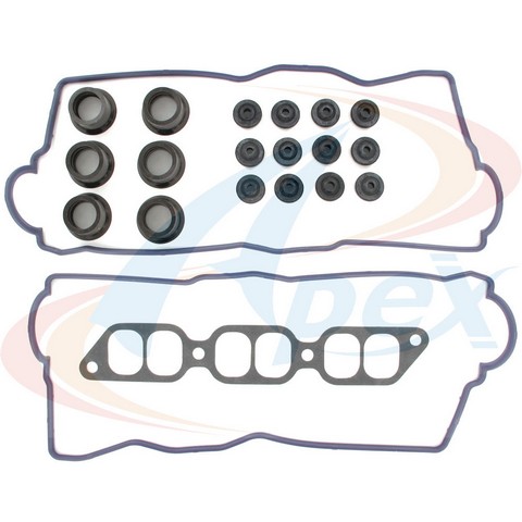APEX Automobile Parts Inc Engine Valve Cover Gasket Set P/N:AVC823S