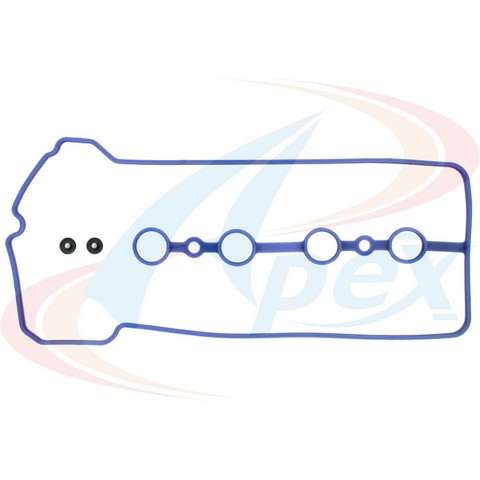 APEX Automobile Parts Inc Engine Valve Cover Gasket Set P/N:AVC856S