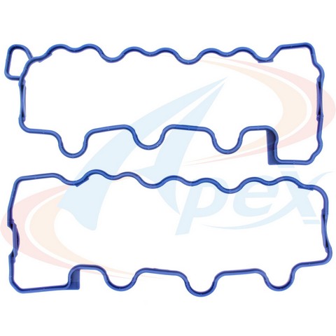 APEX Automobile Parts Inc Engine Valve Cover Gasket Set P/N:AVC914S