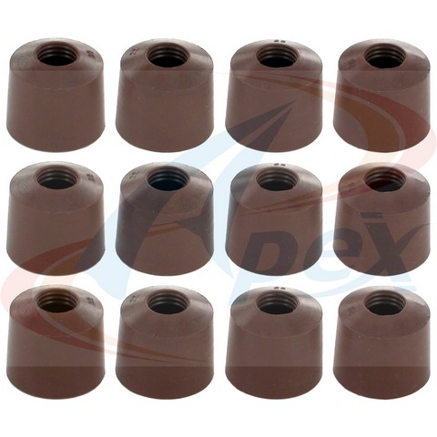 APEX Automobile Parts Inc Engine Valve Stem Oil Seal Set P/N:AVS2051