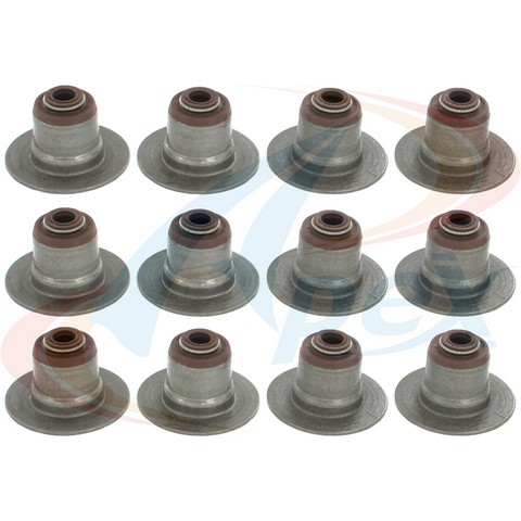 APEX Automobile Parts Inc Engine Valve Stem Oil Seal Set P/N:AVS2074