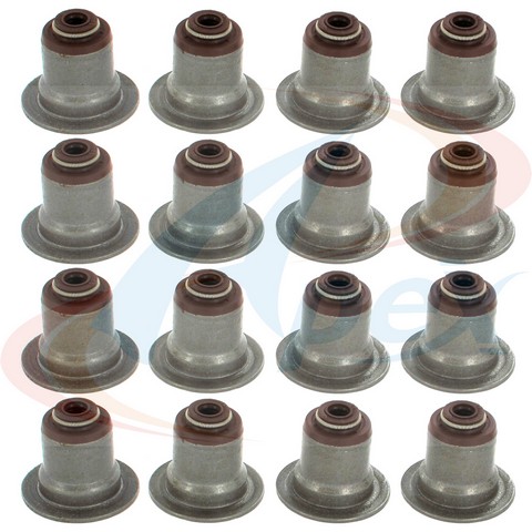 APEX Automobile Parts Inc Engine Valve Stem Oil Seal Set P/N:AVS2085