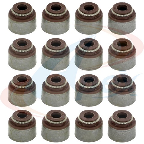 APEX Automobile Parts Inc Engine Valve Stem Oil Seal Set P/N:AVS8055