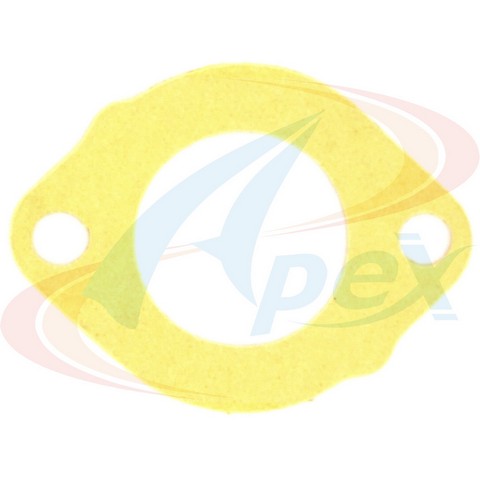 APEX Automobile Parts Inc Engine Coolant Outlet Gasket P/N:AWO2015