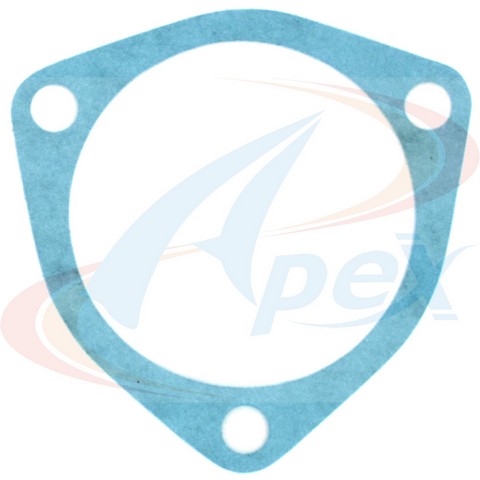 APEX Automobile Parts Inc Engine Coolant Thermostat Gasket P/N:AWO2028