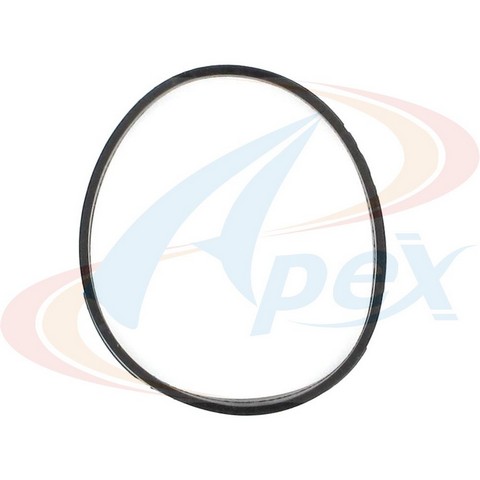 APEX Automobile Parts Inc Engine Coolant Thermostat Seal P/N:AWO2196