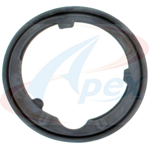 APEX Automobile Parts Inc Engine Coolant Thermostat Gasket P/N:AWO2204