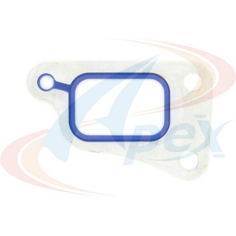 APEX Automobile Parts Inc Engine Coolant Thermostat Gasket P/N:AWO2213