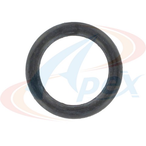 APEX Automobile Parts Inc Engine Coolant Outlet Gasket,Engine Coolant Pipe O-Ring P/N:AWO2317