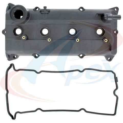APEX Automobile Parts Inc Engine Valve Cover P/N:VCS551