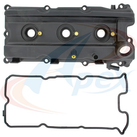 APEX Automobile Parts Inc Engine Valve Cover P/N:VCS555L