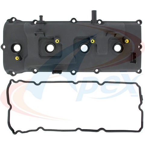 APEX Automobile Parts Inc Engine Valve Cover P/N:VCS557L
